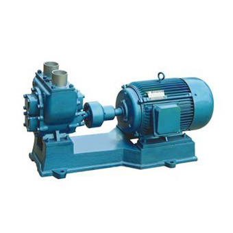 YHCB Series Gear Oil Pump YHCB Series Gear Oil Pump