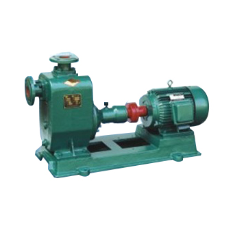CIS single-stage centrifugal pump CIS single-stage centrifugal pump